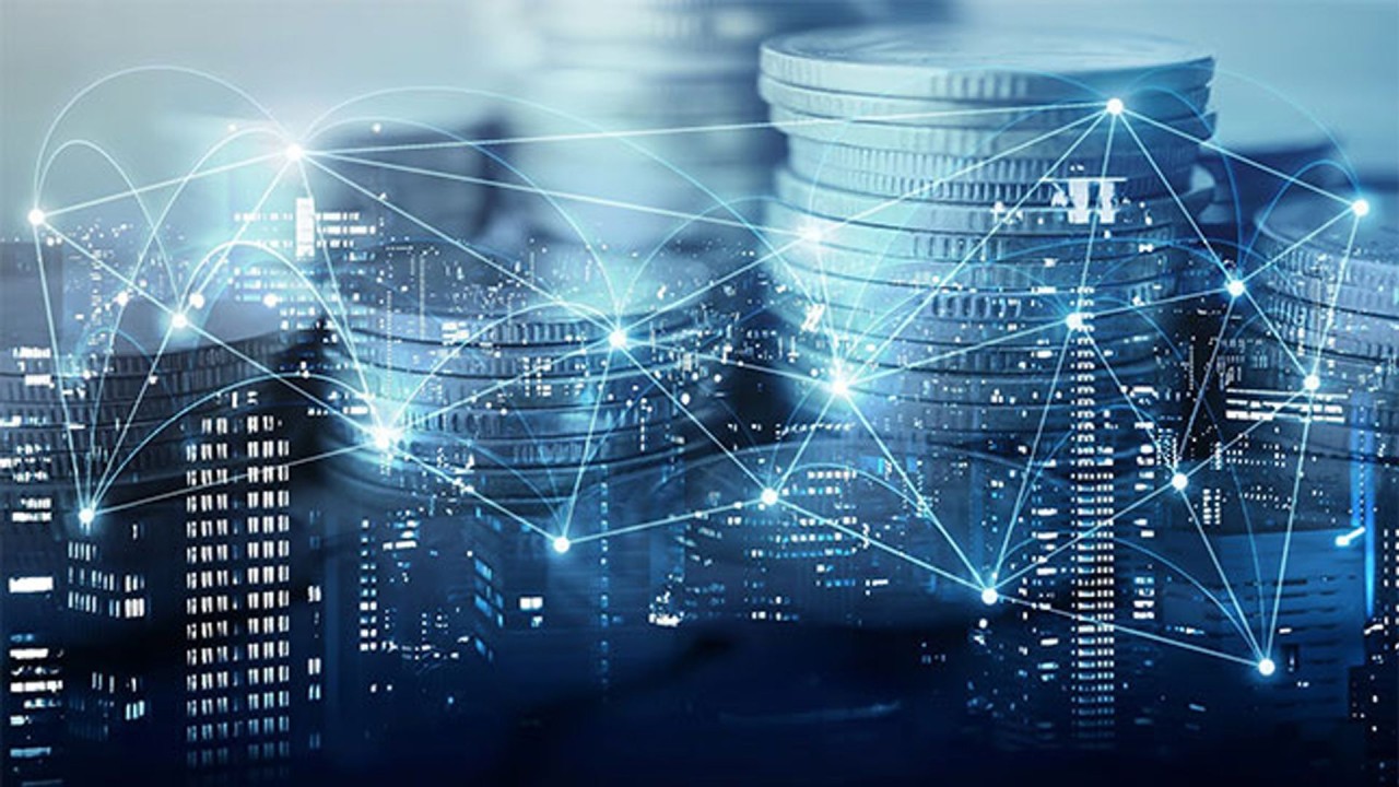 Fintech Companies